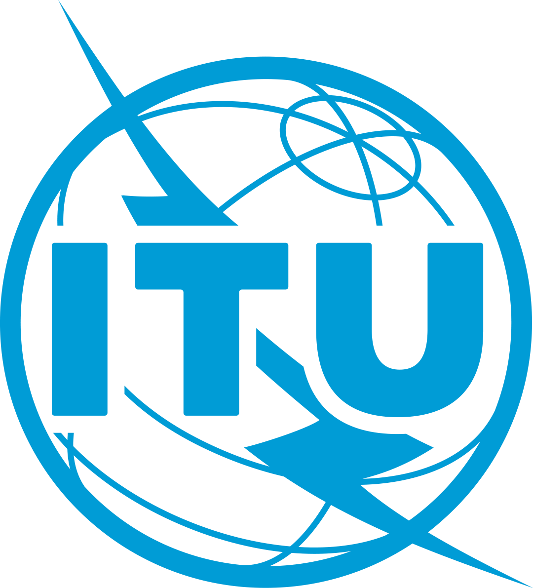 ITU logo